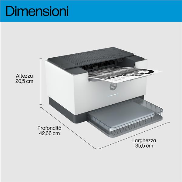 HP LASERJET M207DW